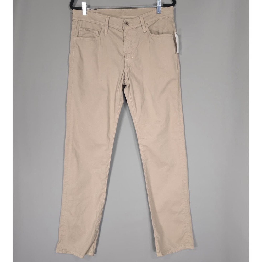 NWT AG ADRIANO GOLDSCHMIED Men's Pants 32 GRADUATE FIT‎ SUB DEVELOPMENT Slacks